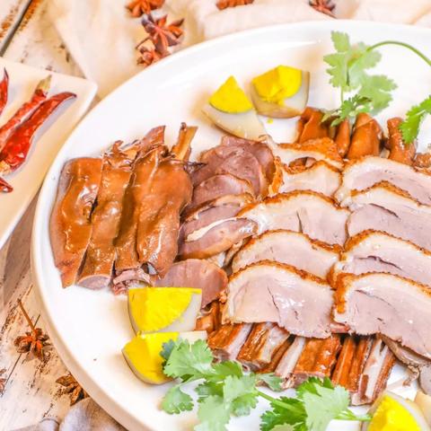 成都勾魂卤味哪家最正宗？