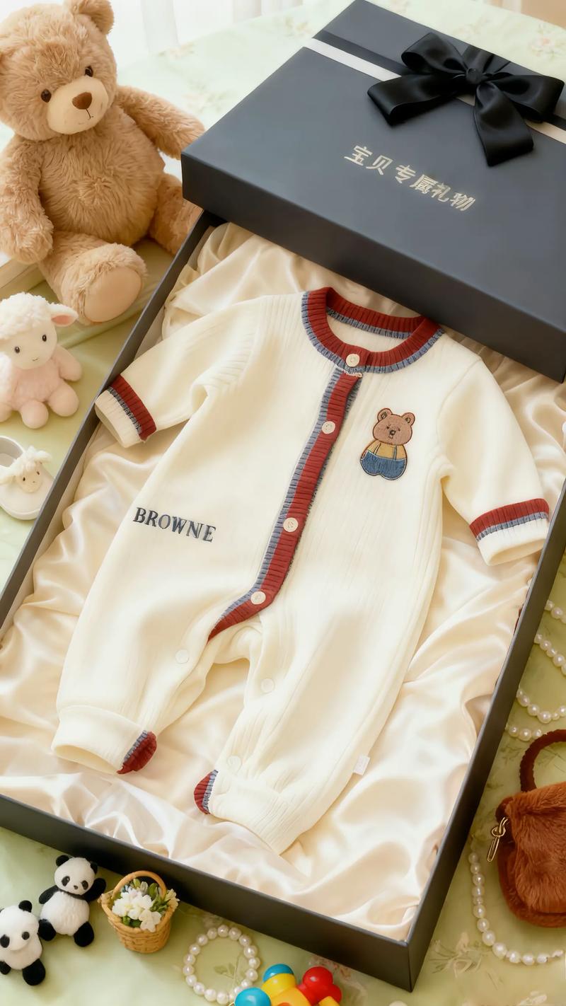 哪些母婴衣服好