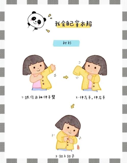 做童装注意哪些