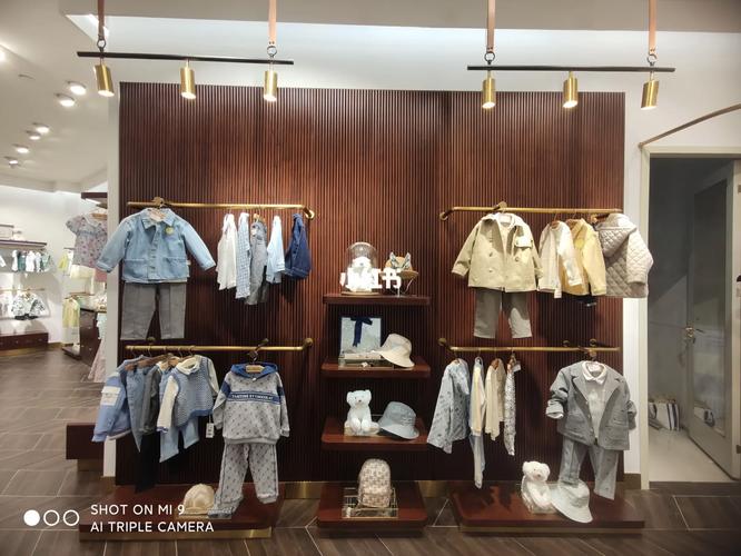 兰州有哪些童装