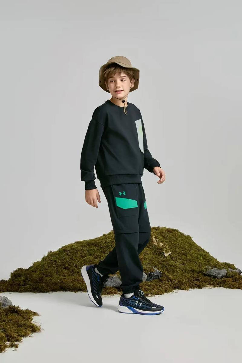 兰州有哪些童装