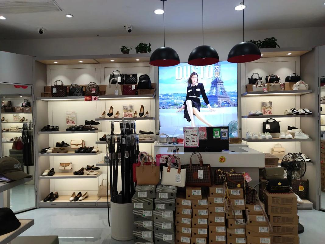 泉州有哪些鞋业