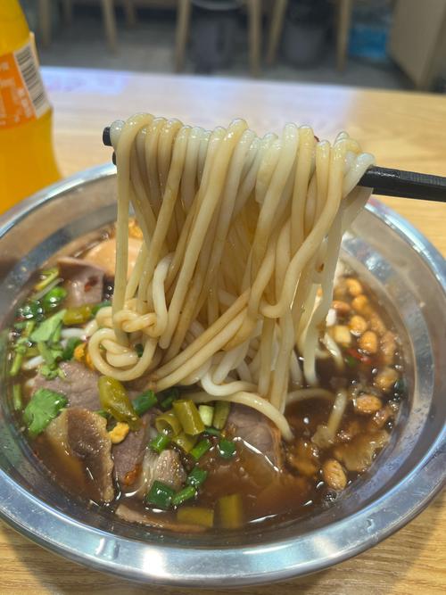 牌子米粉有哪些