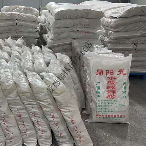 牌子米粉有哪些