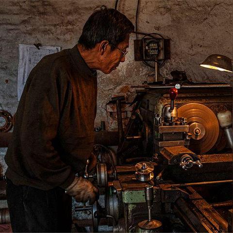 机械车工岗位职责具体有哪些？