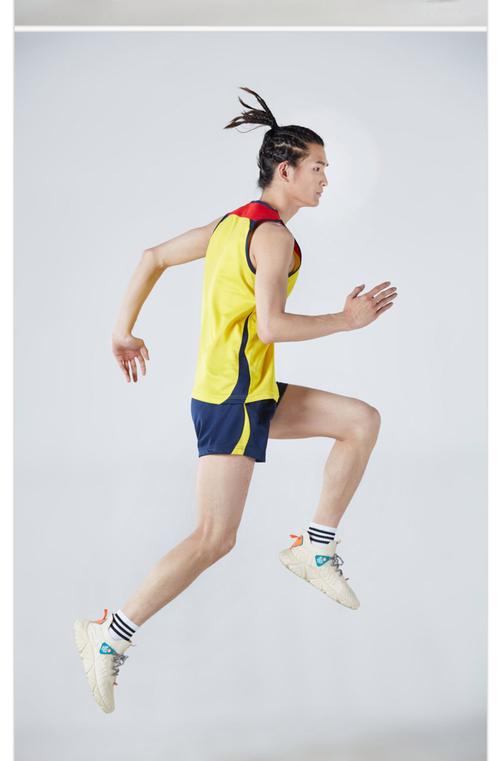 体育服装有哪些