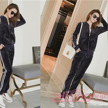 体育服装有哪些品牌与类型？