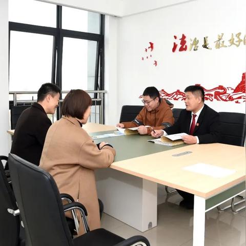 法务专责的核心职责究竟包含哪些内容？