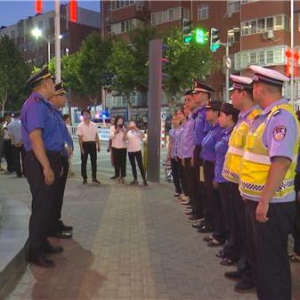 秩序队岗位职责具体包含哪些核心内容? 秩序队岗位职责具体包含哪些核心内容?