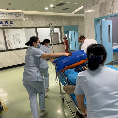 心电图岗位分工明确吗？各职责如何界定？