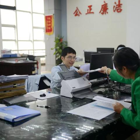 前台营业岗位职责具体包含哪些核心内容？