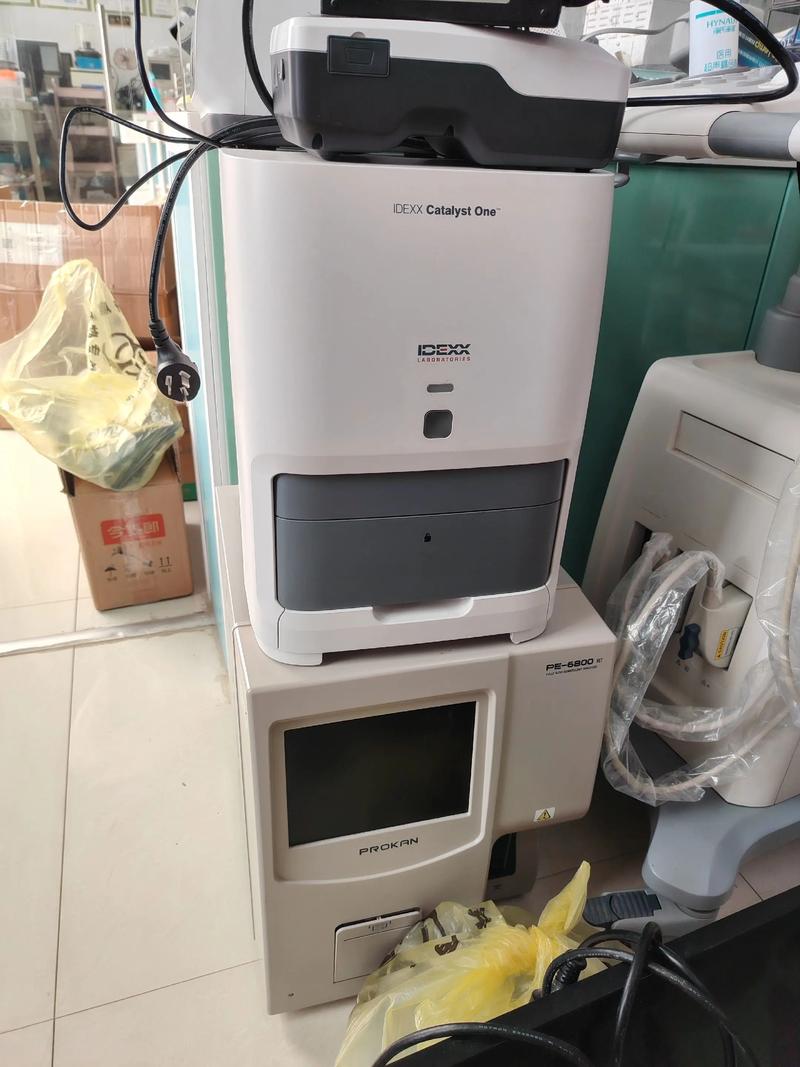 德克士设备需要哪些