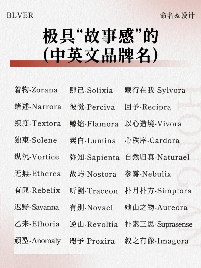 注释品牌都有哪些