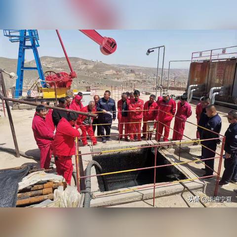 油井岗位职责范本，具体内容有哪些？