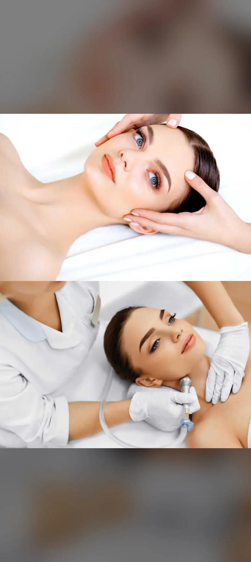 知名美容有哪些