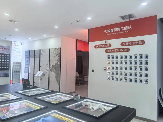 整装有哪些品牌