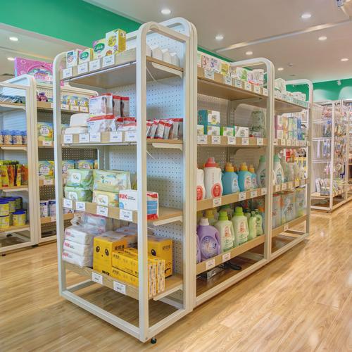 母婴进货都有哪些