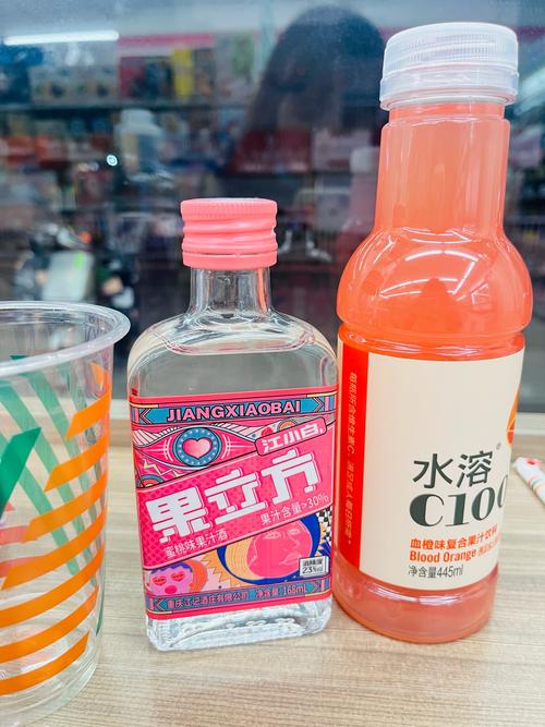 解救饮料有哪些