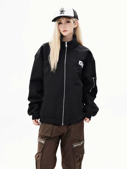 衣服有哪些潮流