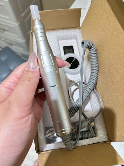 美甲店设备有哪些