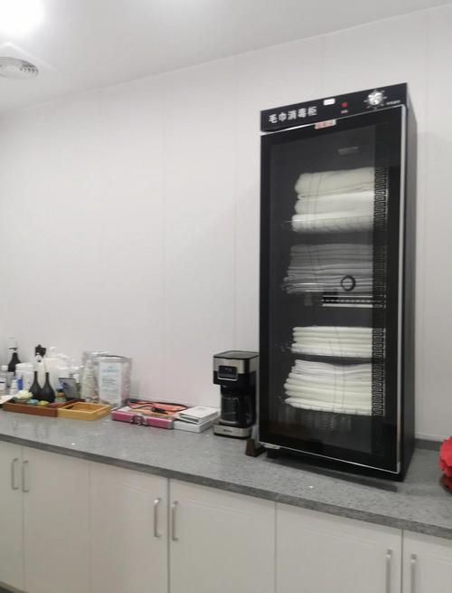 美甲店设备有哪些