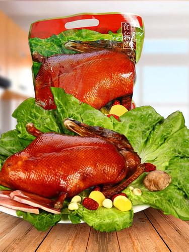 上海熟食有哪些