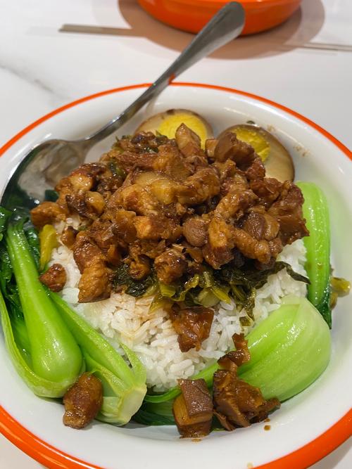 卤味快餐都有哪些