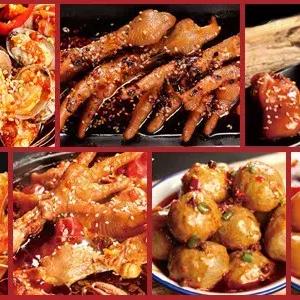 卤味快餐有哪些热门选择? 卤味快餐有哪些热门选择?