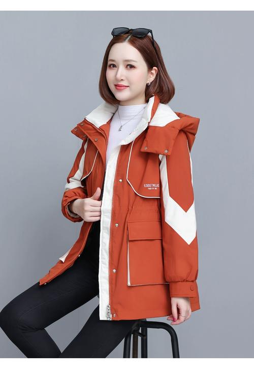 棉衣哪些品牌好点