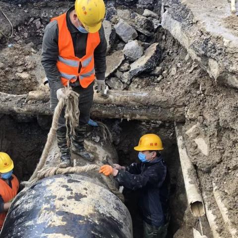 管网维护岗位职责具体包含哪些核心任务? 管网维护岗位职责具体包含哪些核心任务?