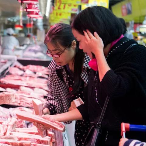 超市精肉岗的核心职责与工作标准是什么? 超市精肉岗的核心职责与工作标准是什么?