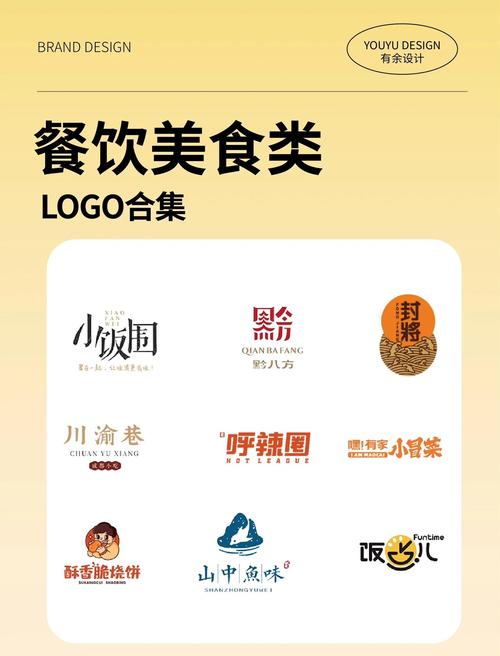 餐饮产品哪些品牌