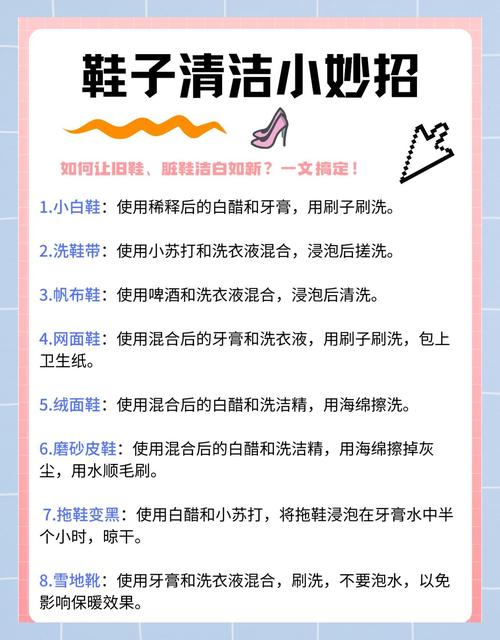 鞋店应该注意哪些