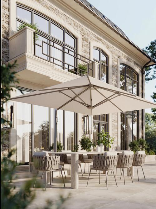 法式项目有哪些