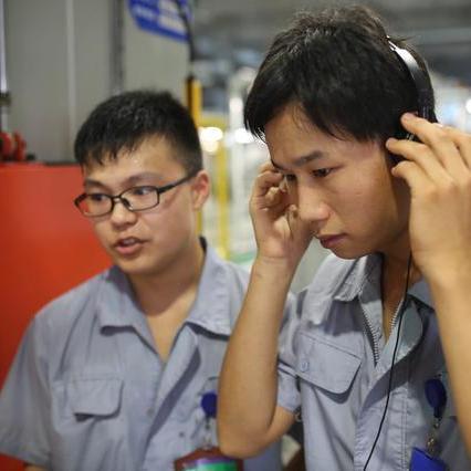 焊接检验岗位职责 焊接检验岗位职责