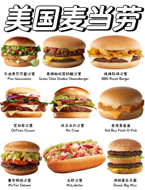 汉堡可以加盟哪些