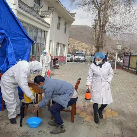 消毒人员岗位职责具体有哪些？