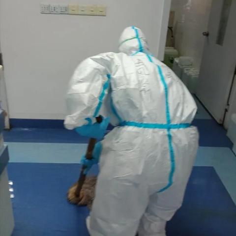 消毒人员岗位职责具体有哪些？