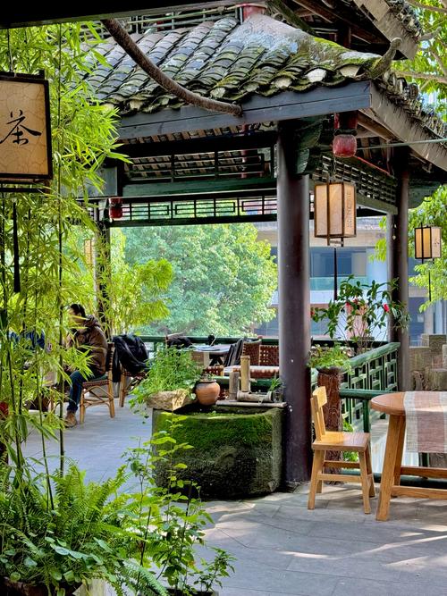 茶馆有哪些功能