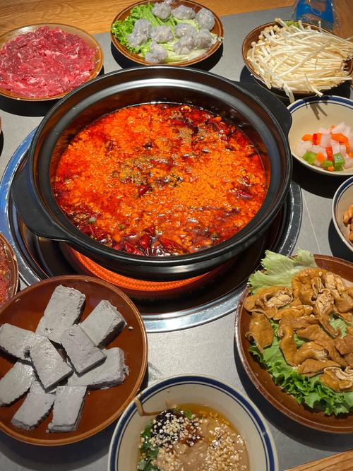 有哪些清油火锅