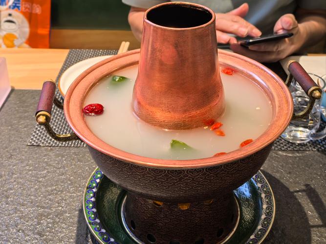 有哪些清油火锅