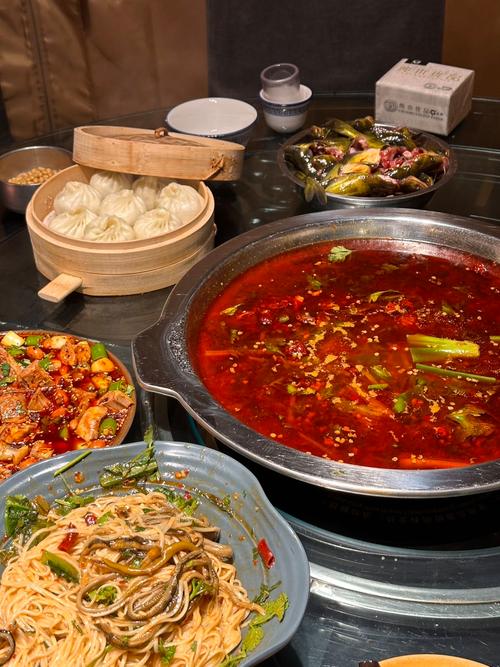 有哪些清油火锅