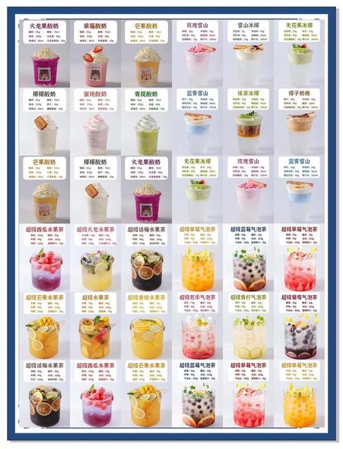 哪些奶茶可加盟