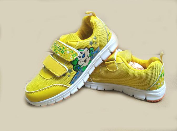 晋江有哪些童鞋