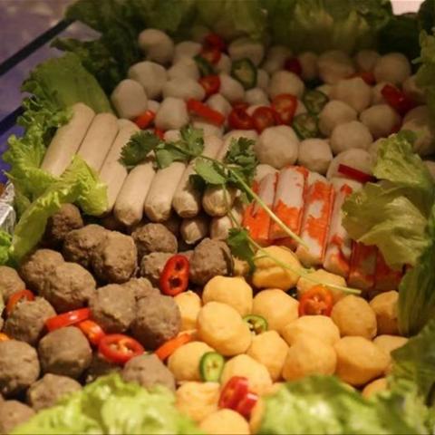 涮锅品种有哪些？