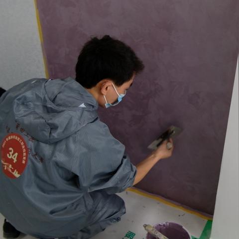 油漆员岗位职责 油漆员岗位职责