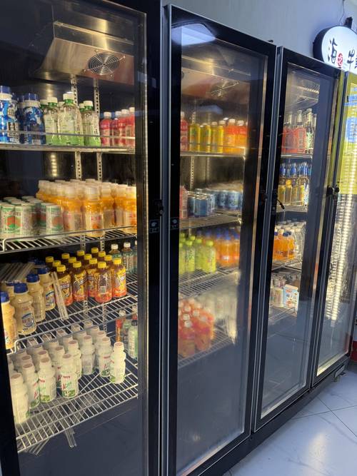 自助商店有哪些