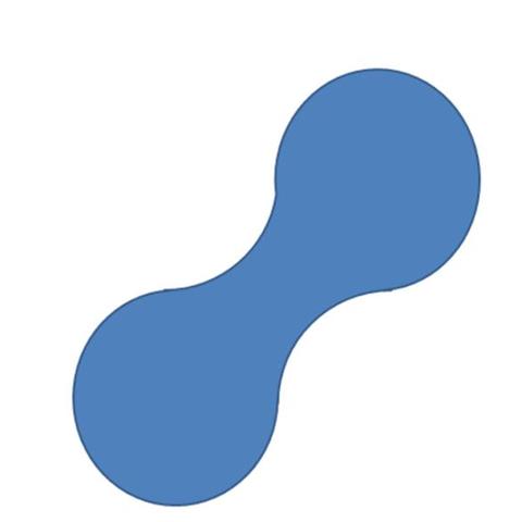 哪些都是拼图形