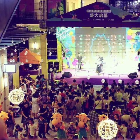 社区餐饮具体包含哪些业态？