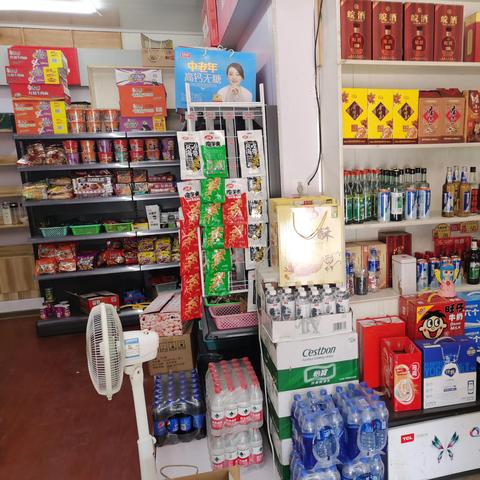 社区餐饮具体包含哪些业态？